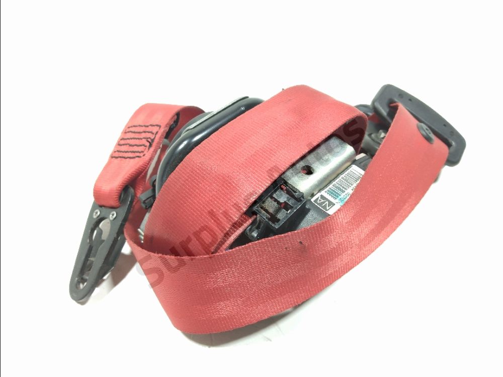 Ceinture avant gauche