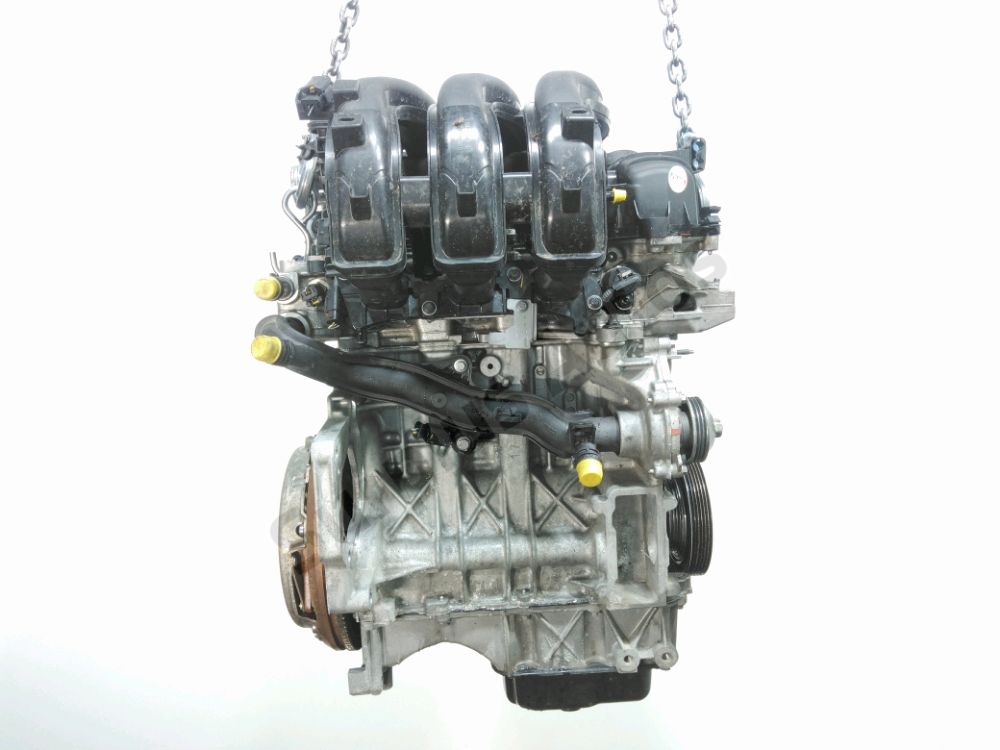 Moteur