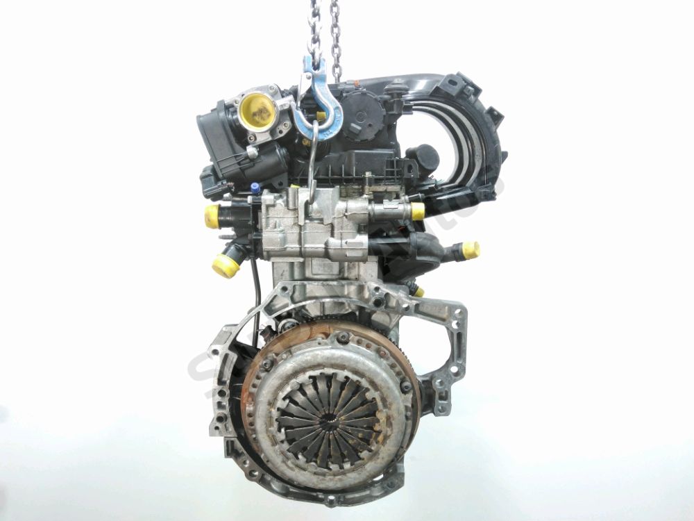Moteur