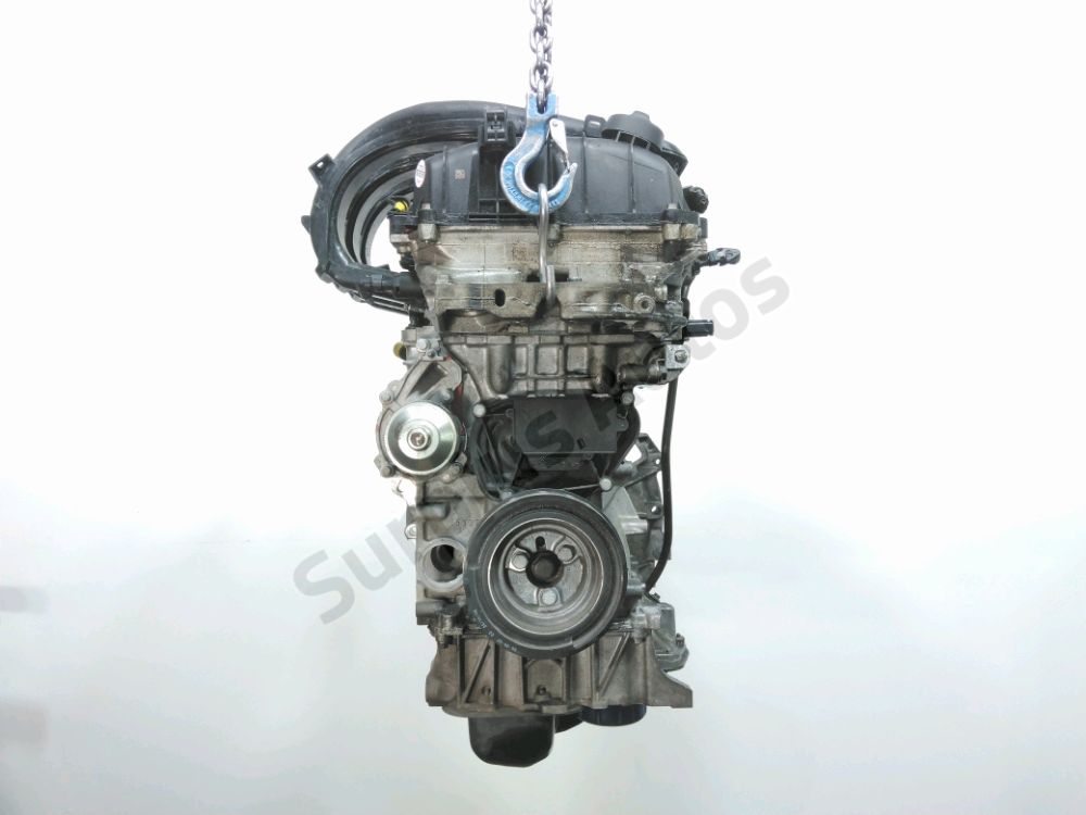 Moteur