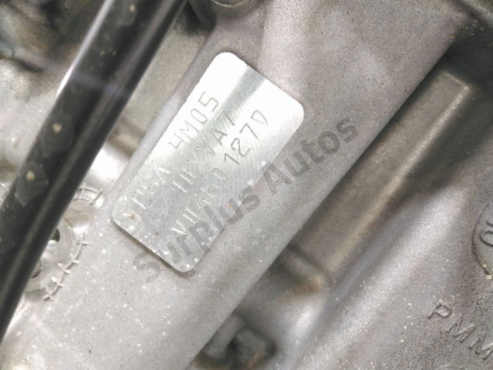 Moteur