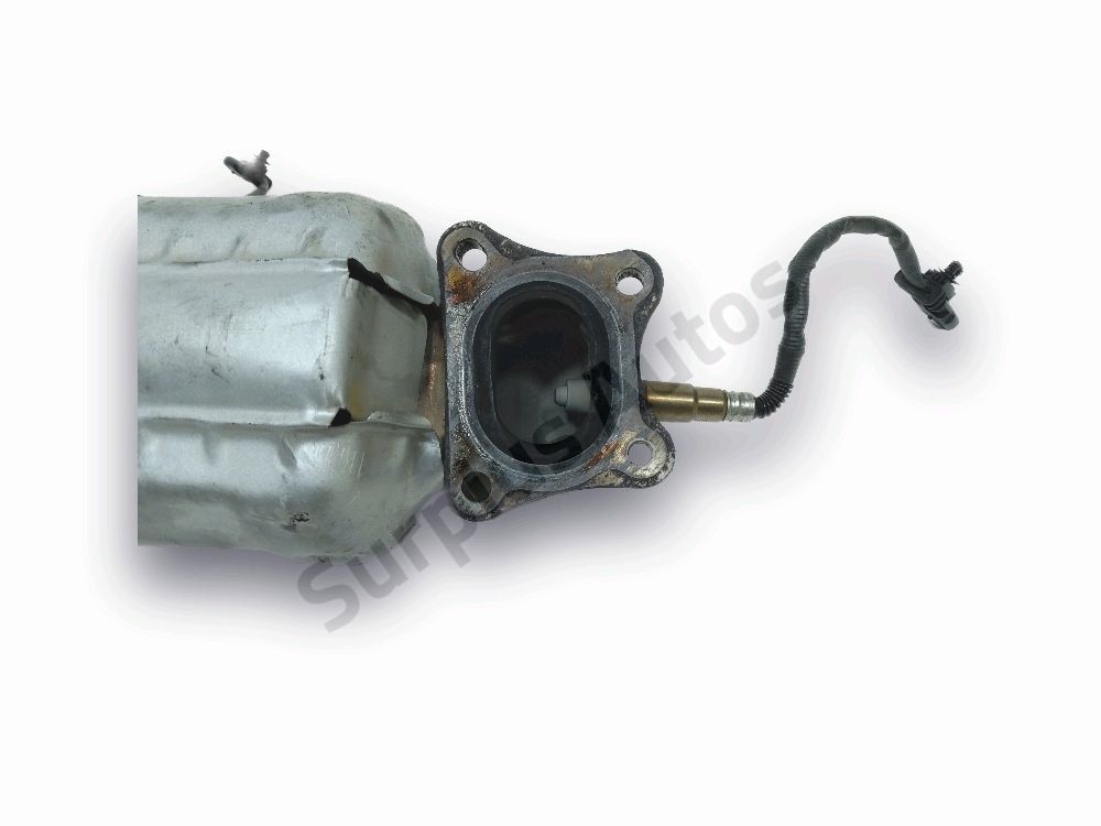 Catalyseur