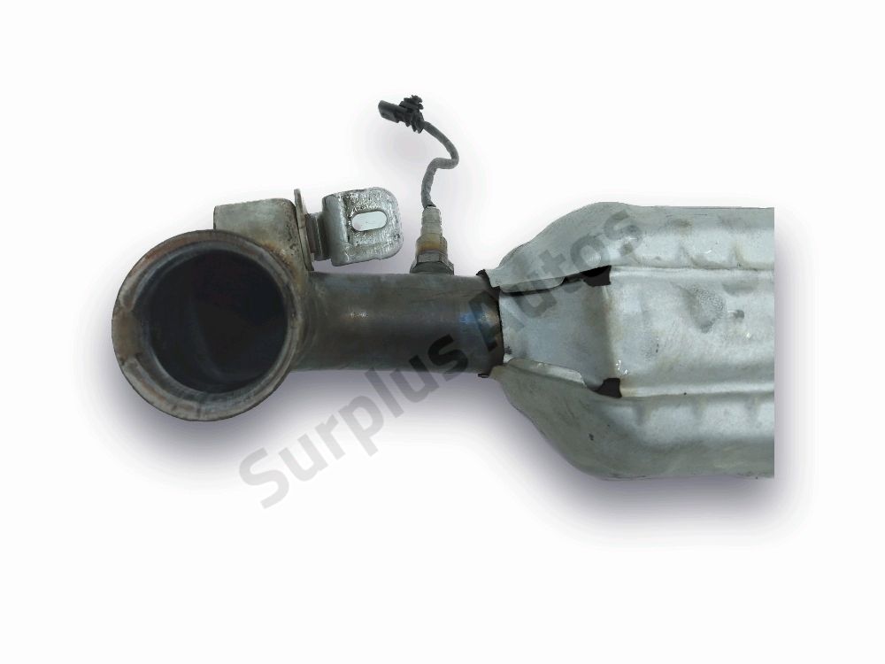 Catalyseur