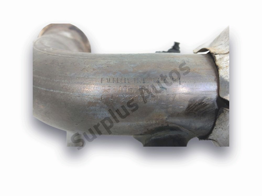 Catalyseur