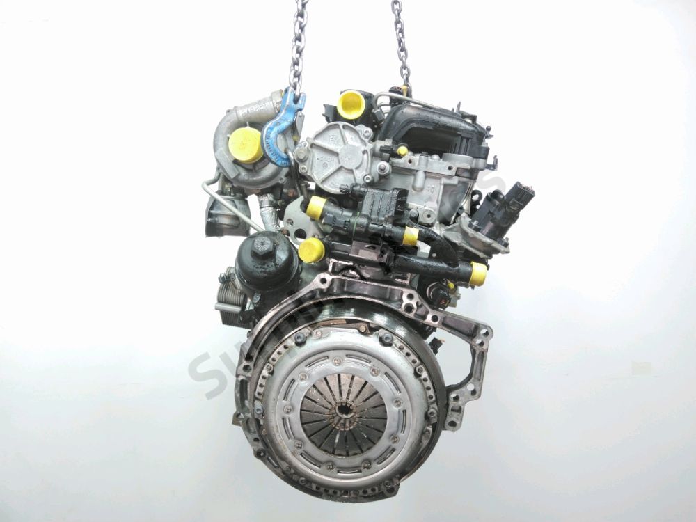 Moteur
