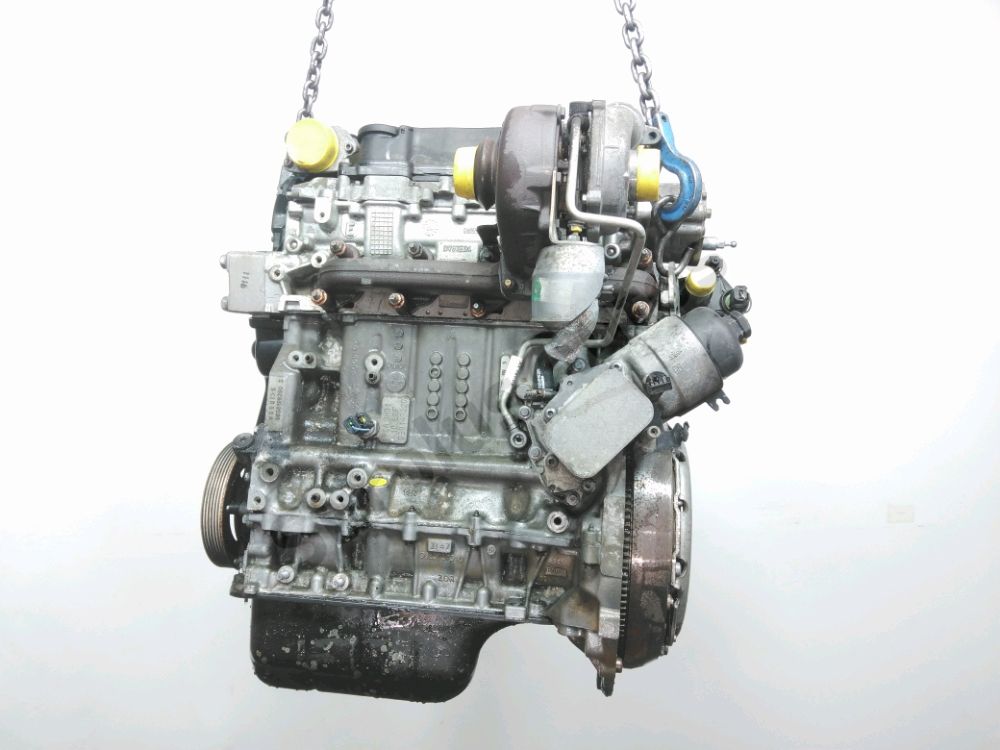 Moteur