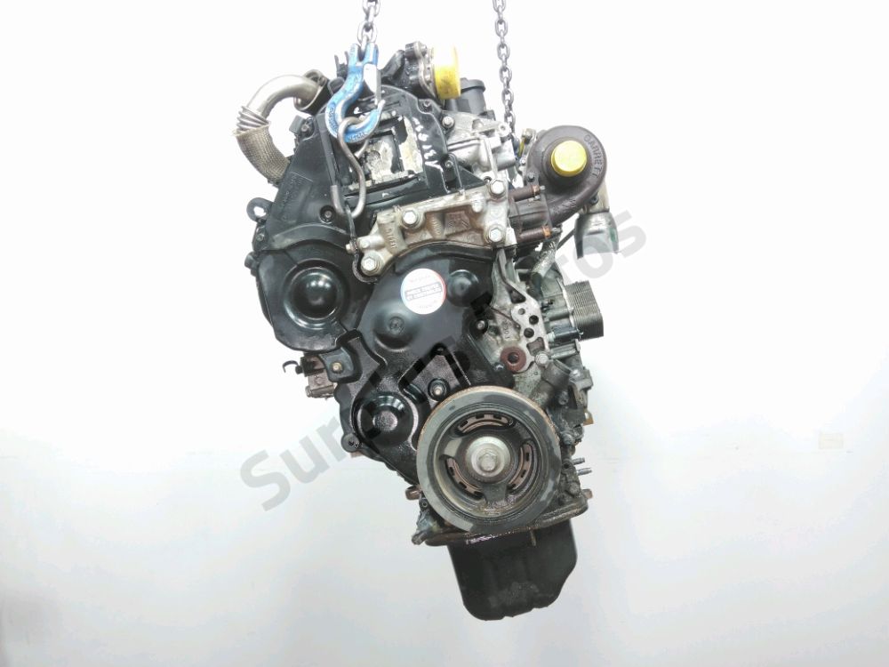 Moteur