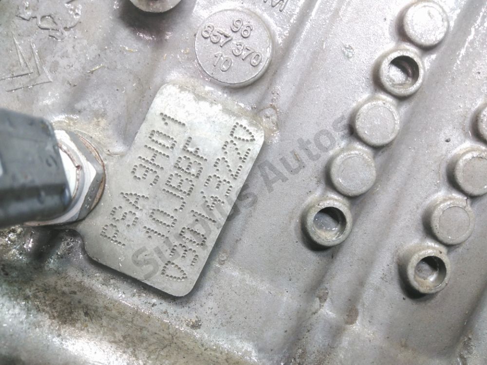 Moteur