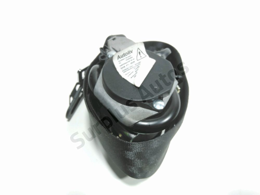 Ceinture avant droite