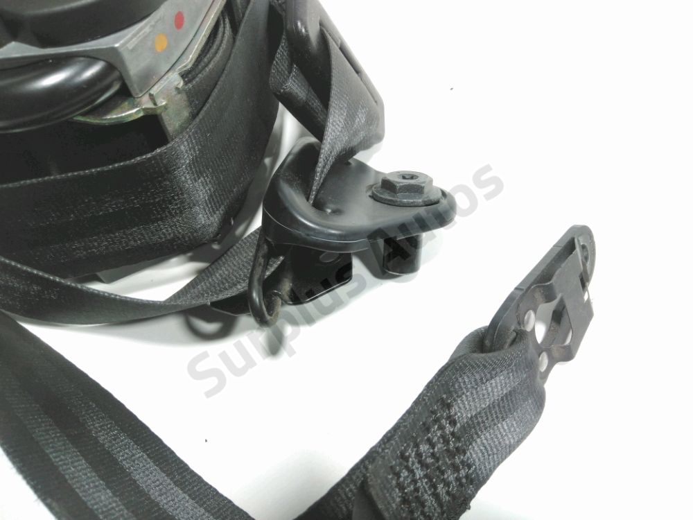Ceinture avant droite