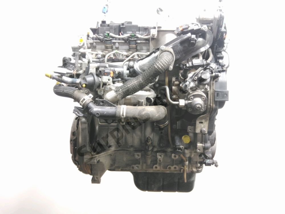 Moteur