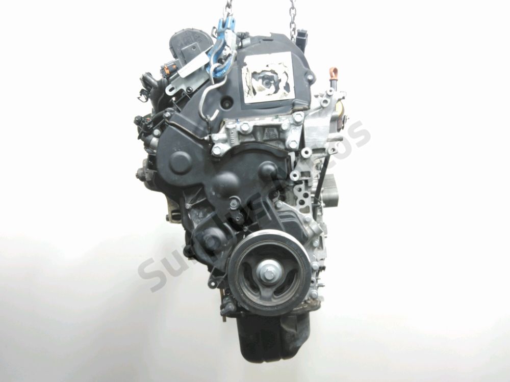 Moteur