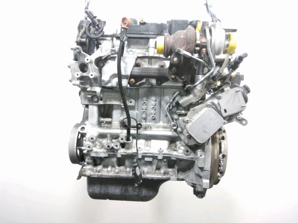 Moteur