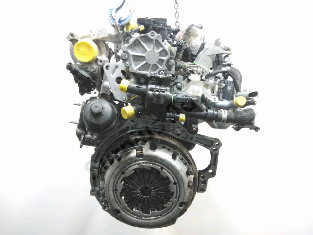 Moteur