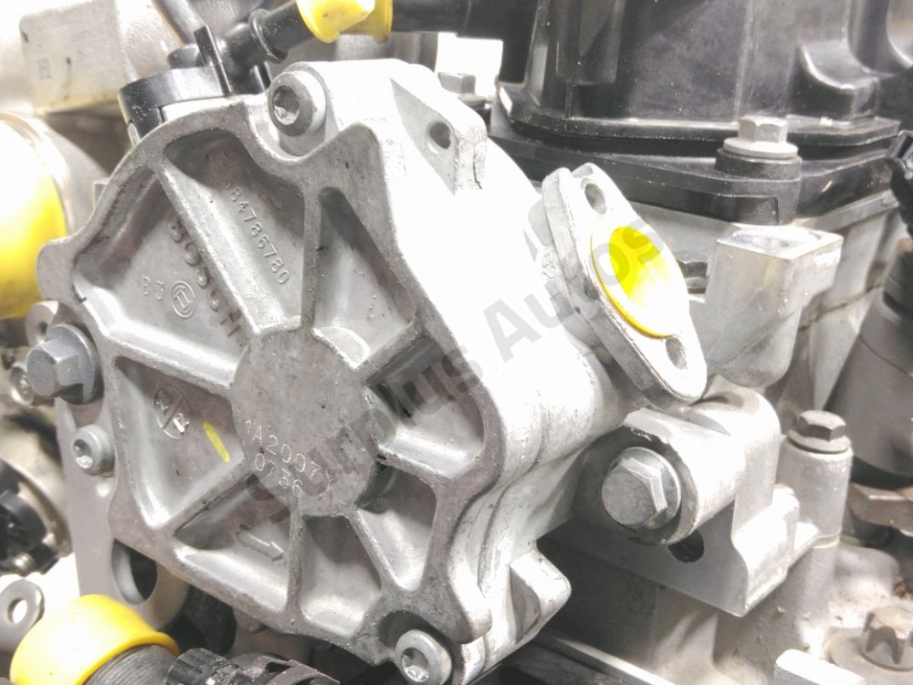 Moteur