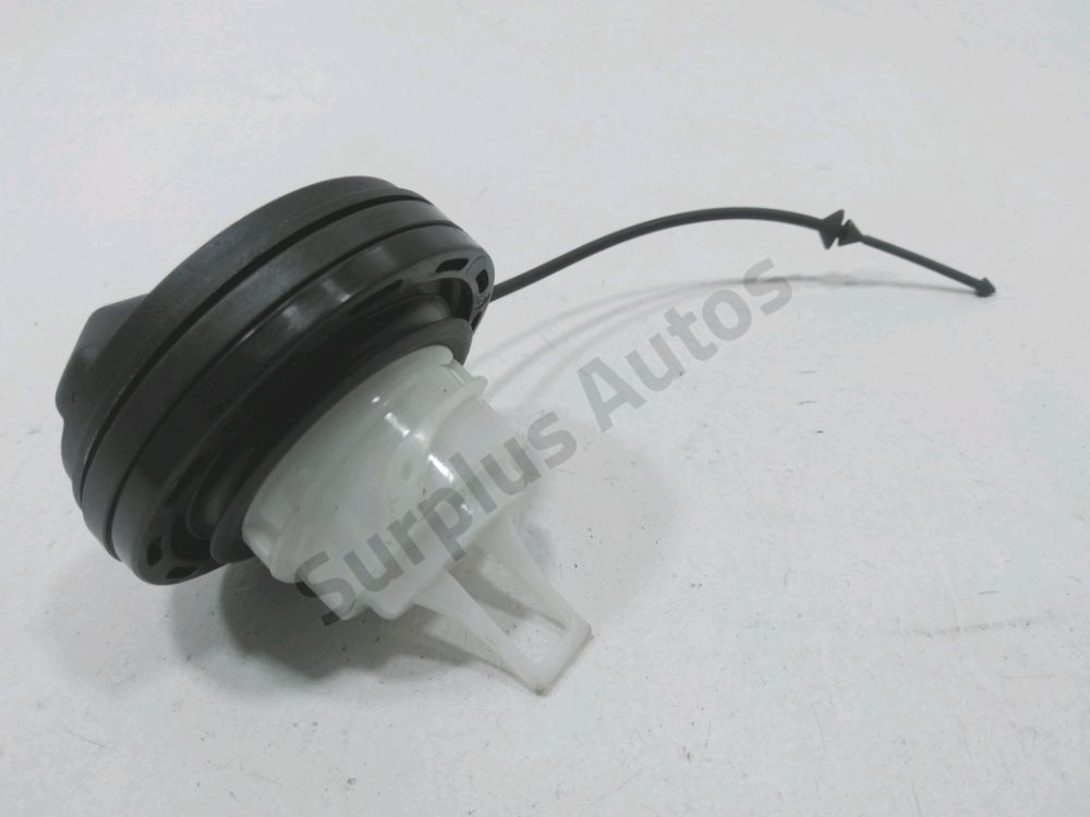 Bouchon de réservoir à carburant