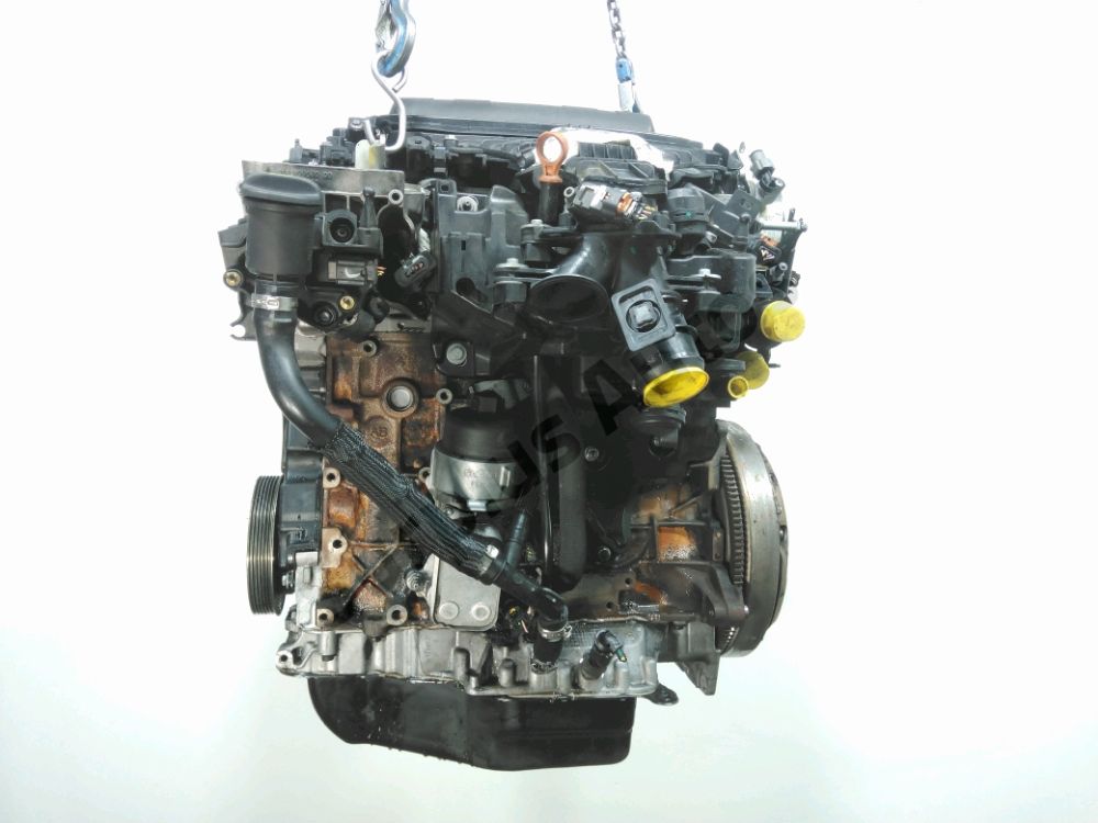 Moteur