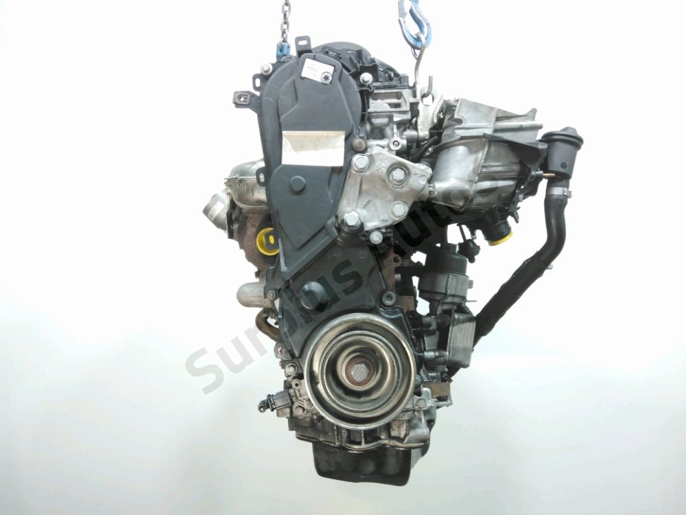 Moteur