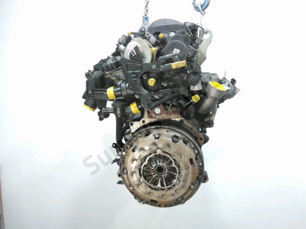 Moteur