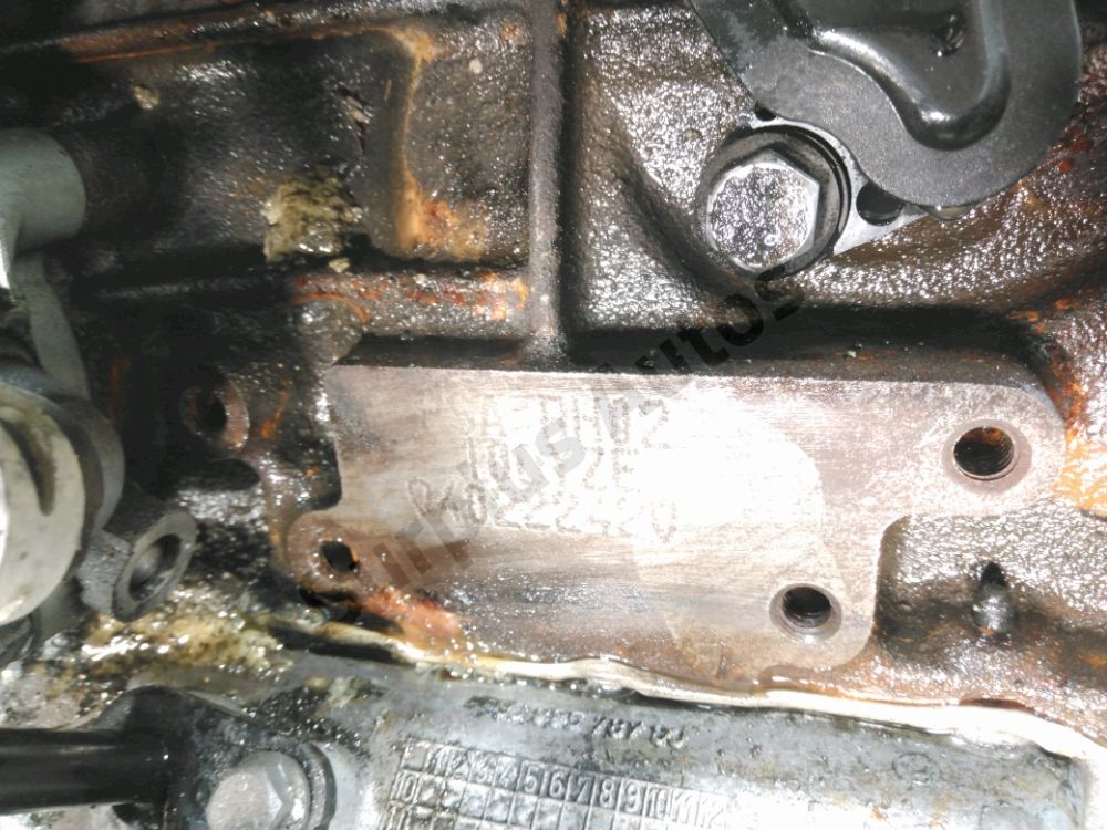 Moteur