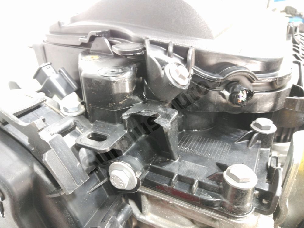 Moteur