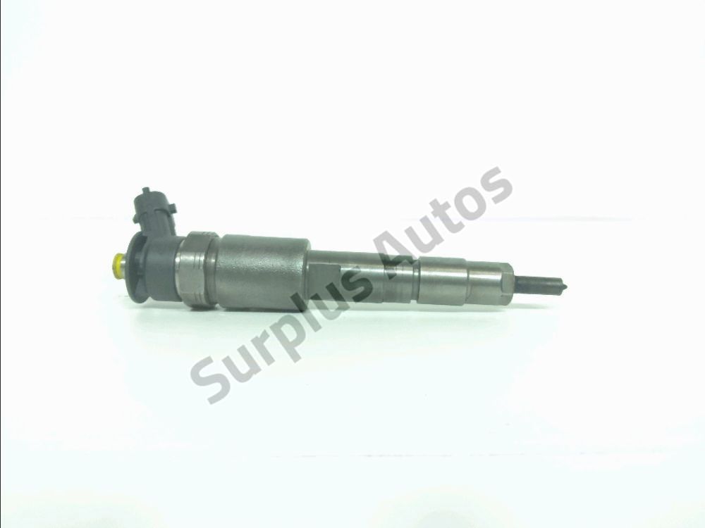 Injecteur 2