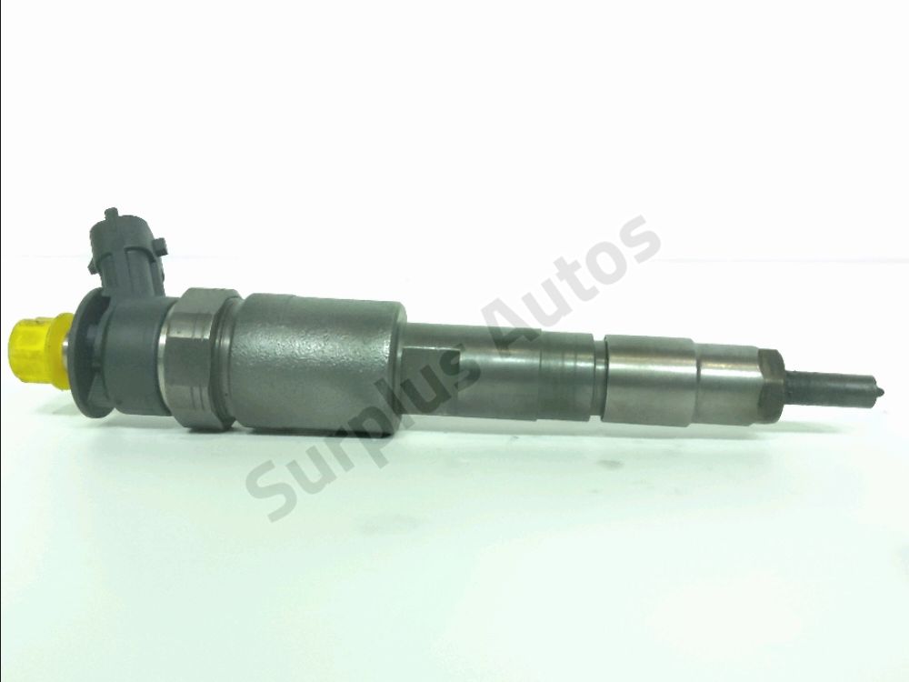 Injecteur 3