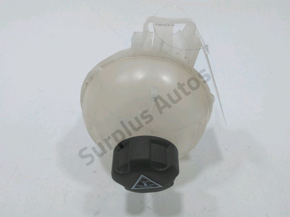 Vase d'expansion