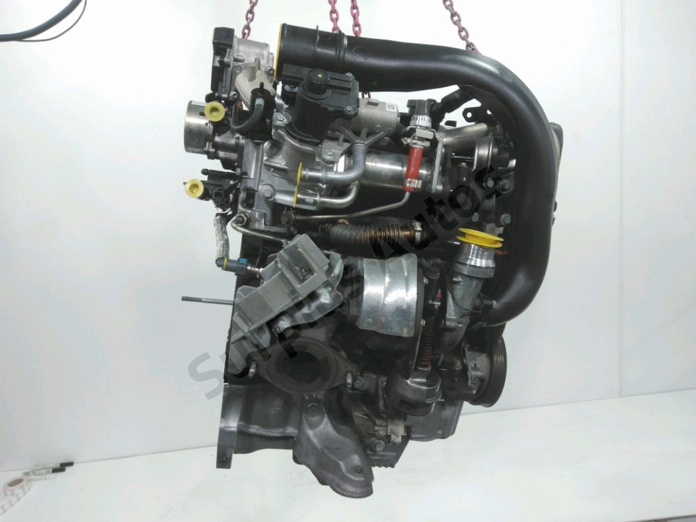 Moteur