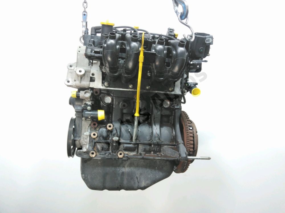 Moteur