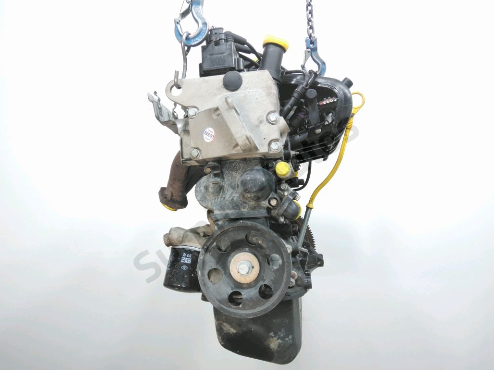 Moteur