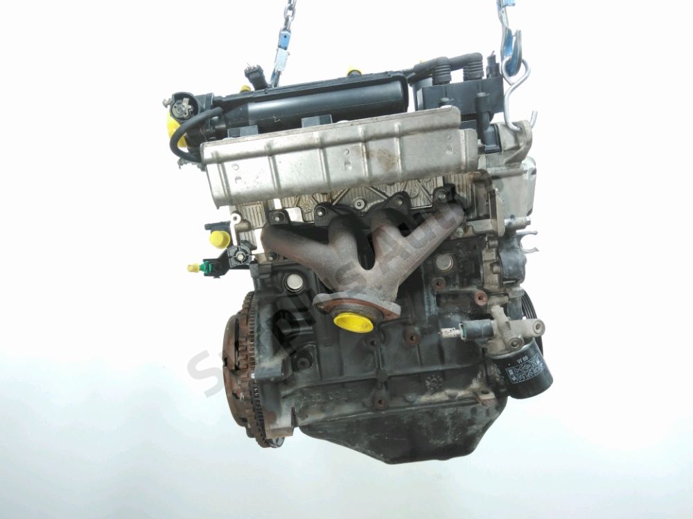 Moteur