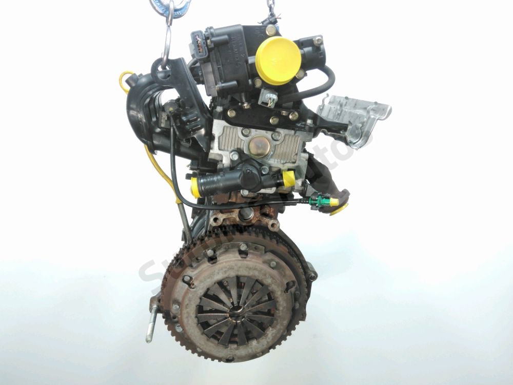 Moteur