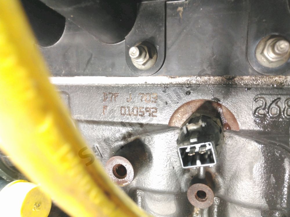 Moteur