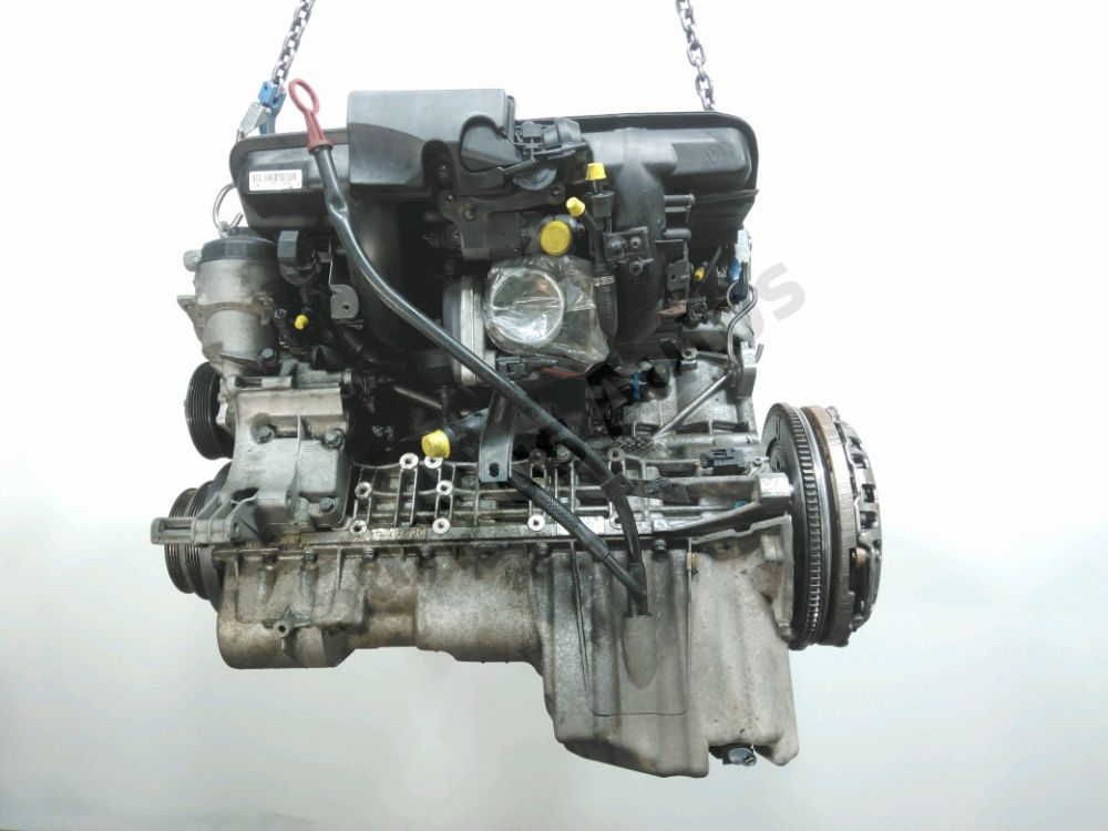 Moteur