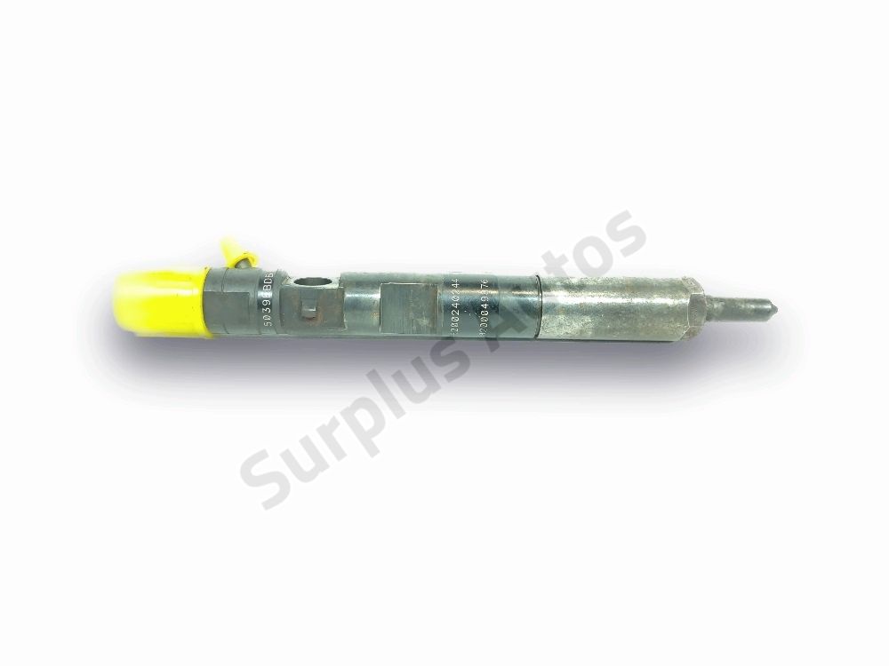 Injecteur 2