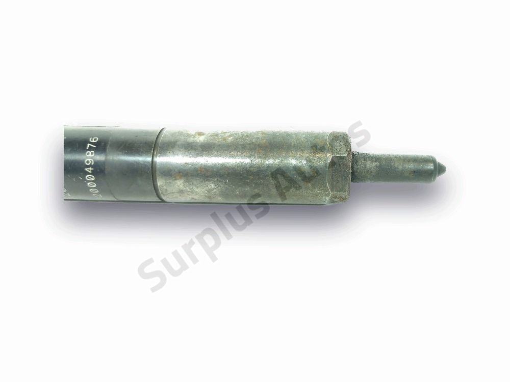 Injecteur 2