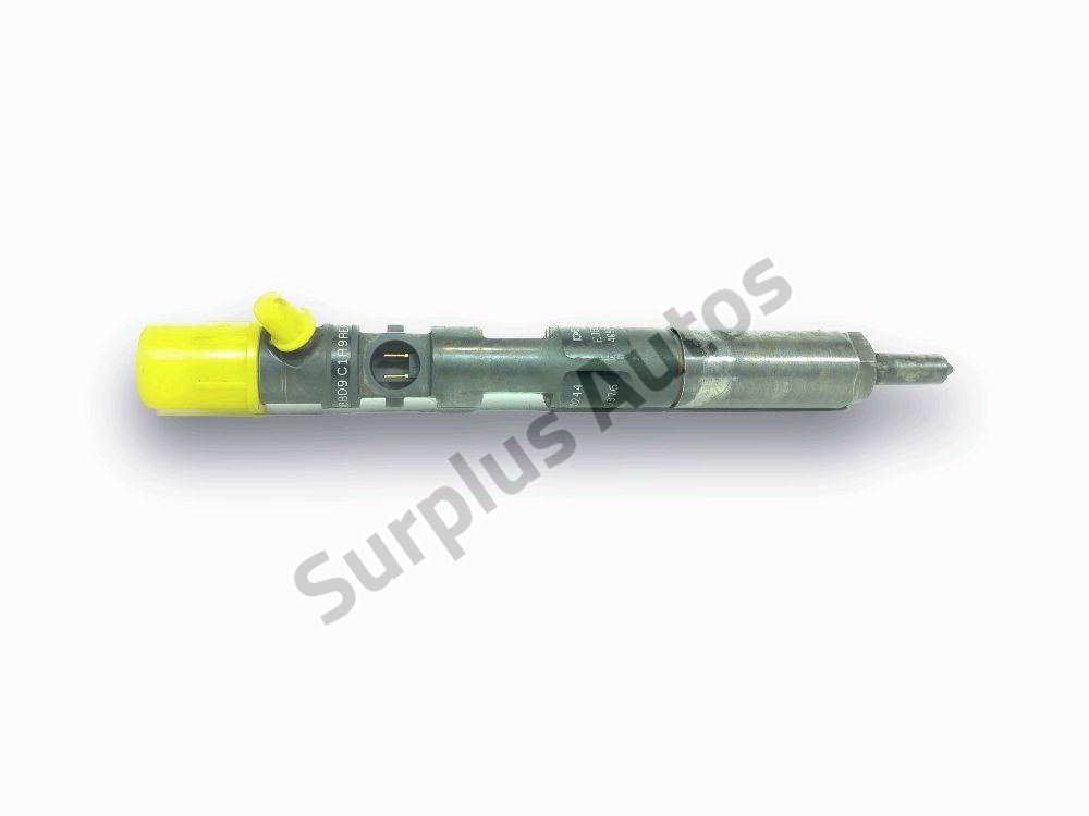 Injecteur 3