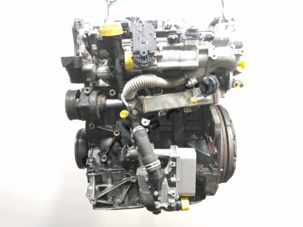 Moteur