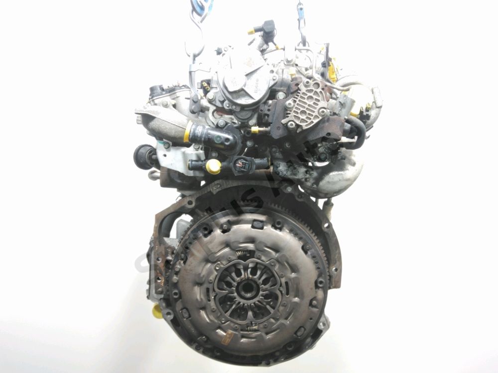 Moteur