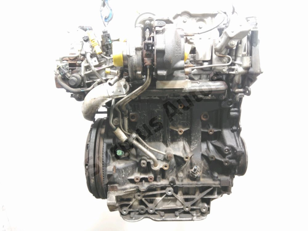Moteur