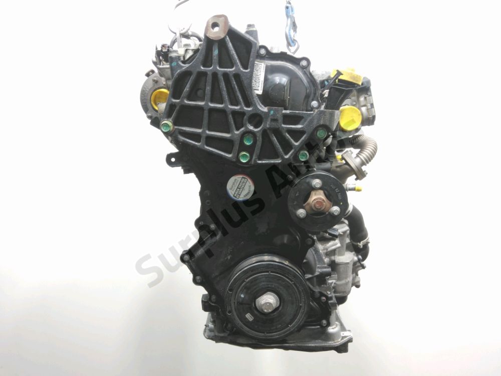 Moteur