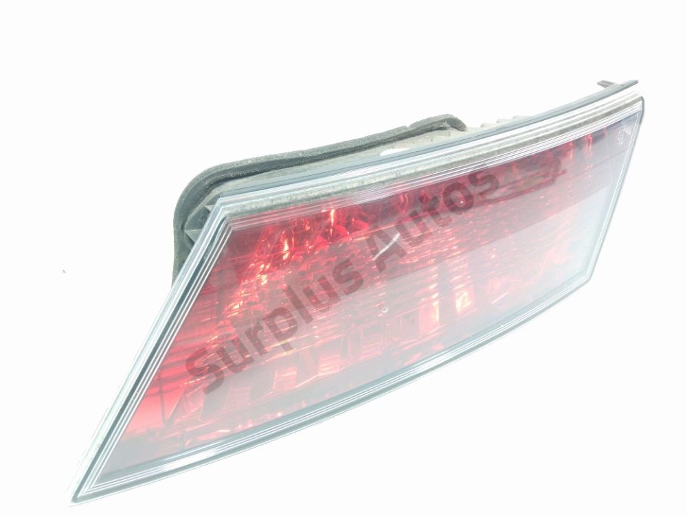 Feu arrière intérieur droit