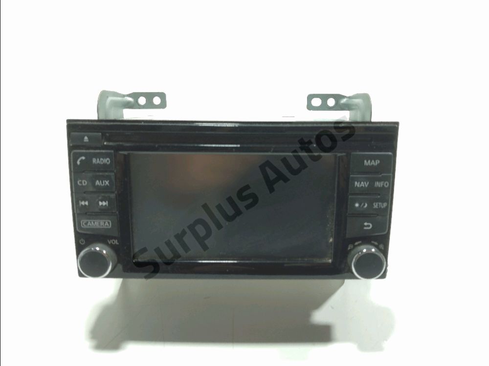 Autoradio