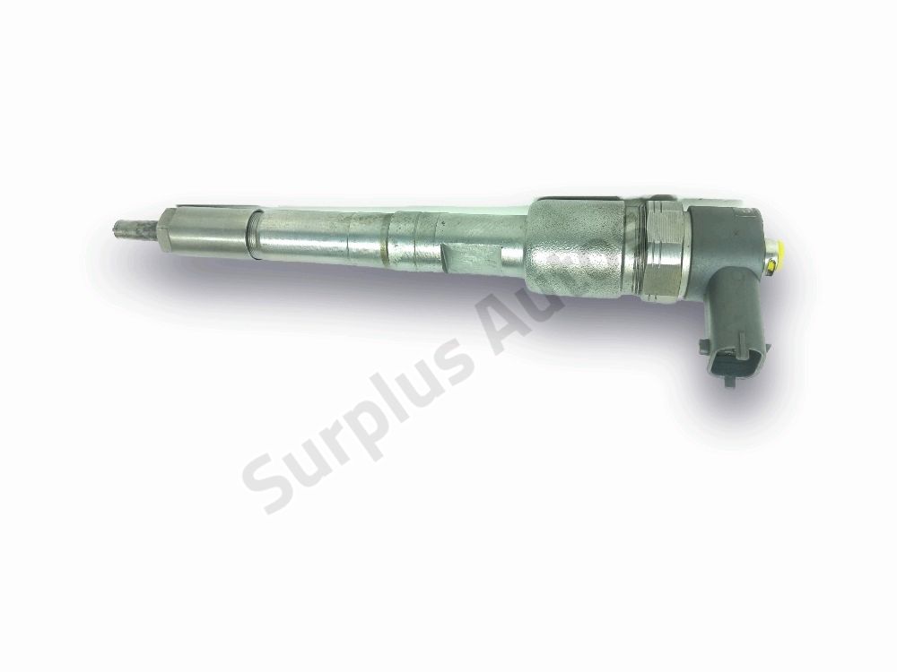 Injecteur 2