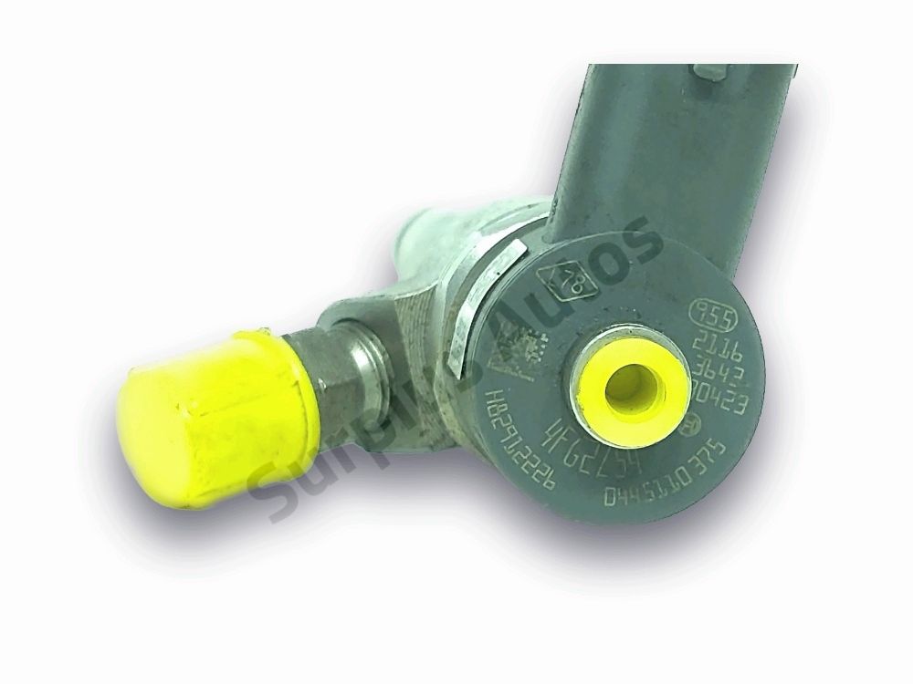 Injecteur 2