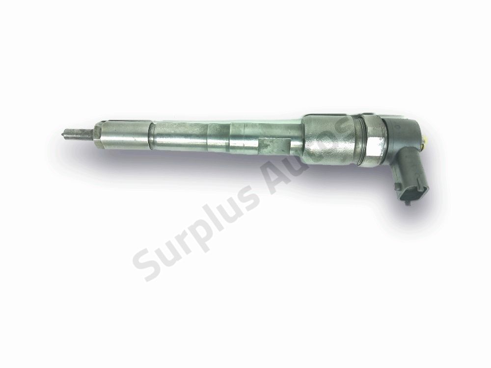 Injecteur 3