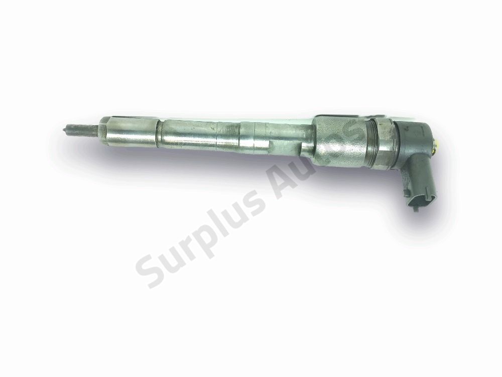 Injecteur 4