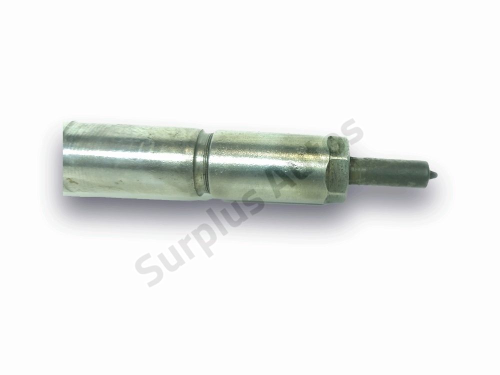 Injecteur 4
