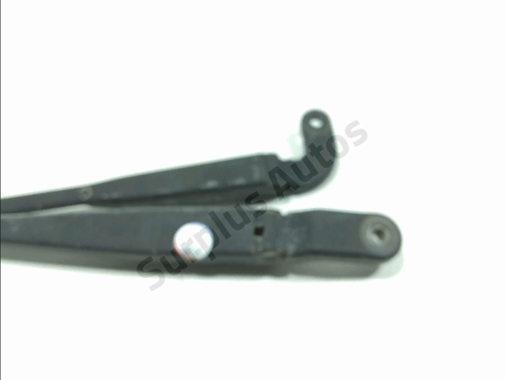 Bras d'essuie-glace avant